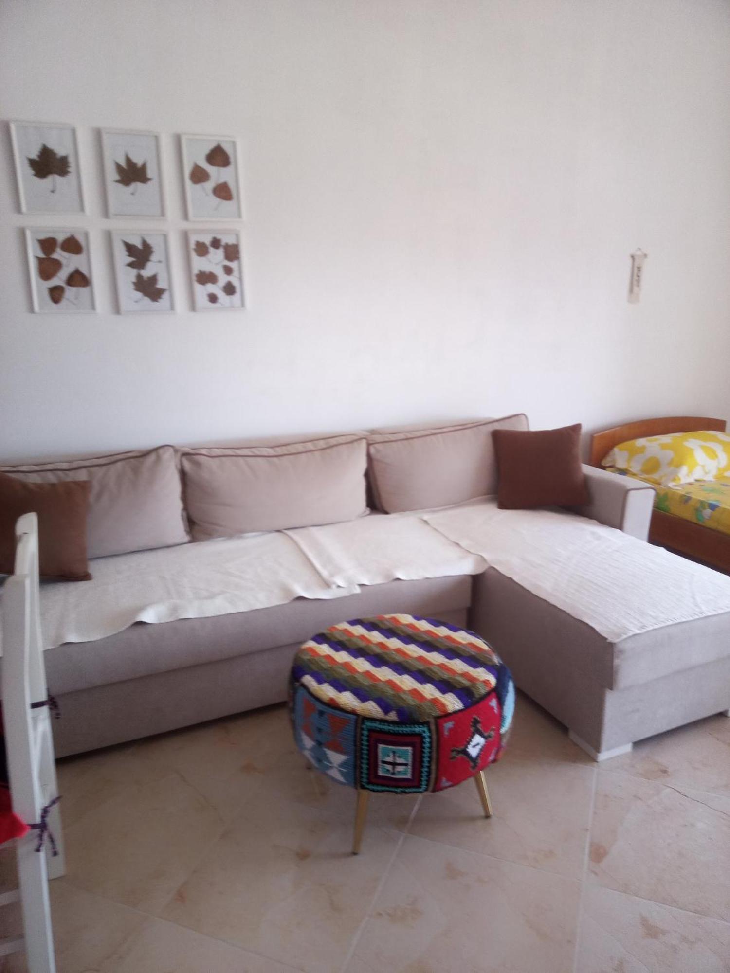 Lindita'S Seaview Appartment Vlore Room photo