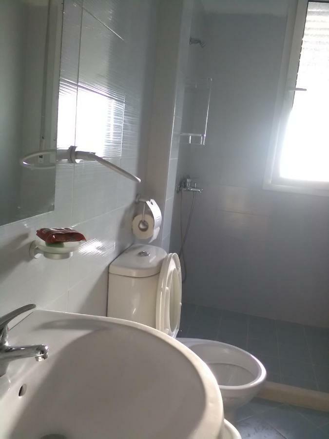 Lindita'S Seaview Appartment Vlore Exterior photo